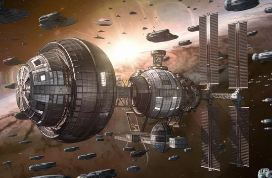Зачем Voyager Technologies