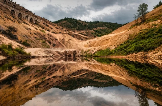 Была ли античная