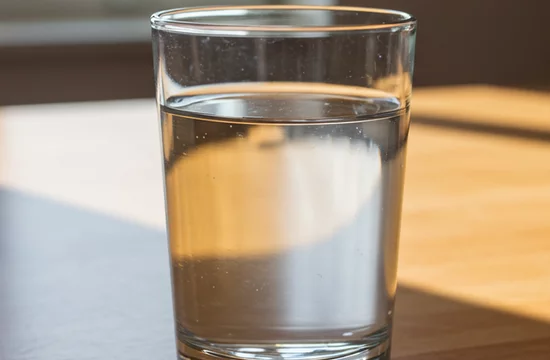 Безопасна ли вода