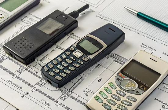 Почему Nokia уступила