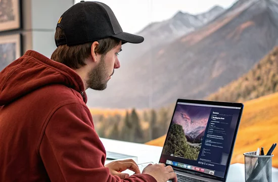Trae: новая ИИ-ориентированная