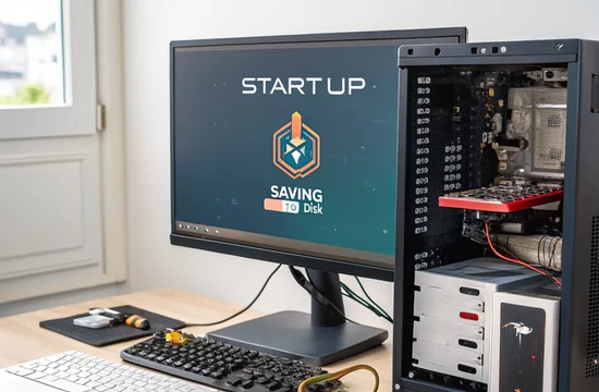 Rust в UEFI: