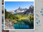 ИИ-созданный плагин для туристического WordPress: поп-апы с данными Google Maps