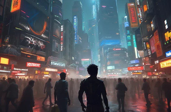Геймдев-тренды начала 2025: