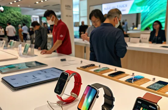 Apple: обновления, новинки