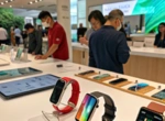Apple: обновления, новинки и перестановки