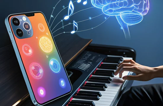 Технологические горизонты: от