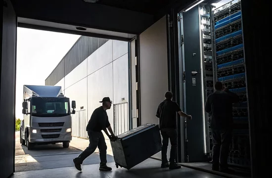 Кризис турецкого хостинга: