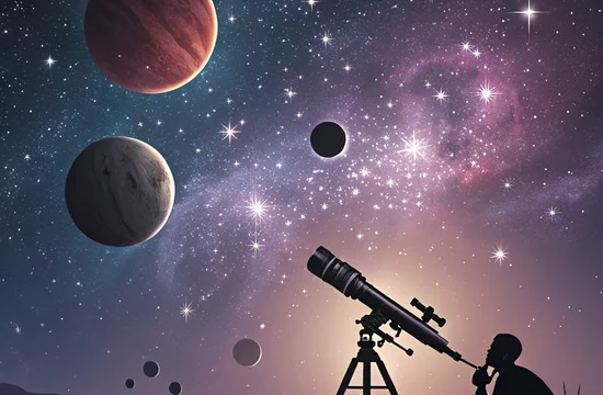 В архивах Kepler