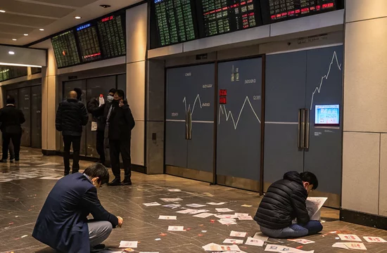 Почему акции ВКонтакте