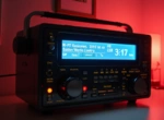 Кастомное радио для умного дома: интеграция Ka-Radio32 в Home Assistant