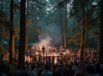 Музыка, леса и ритм: Nile Rodgers & Chic зажгут Cannock Chase в июне