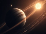 Загадка Суперземель: HD 20794 d – планета, где жизнь могла бы расцвести