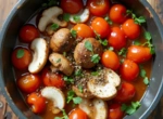 Вкус мяса в растительной пище: умами и коку – ключ к устойчивому питанию