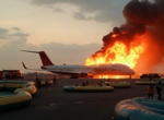 Почему вспыхнувшее пламя на борту Air Busan всколыхнуло воспоминания о недавней трагедии?