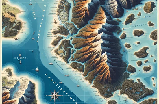 Почему Google Maps