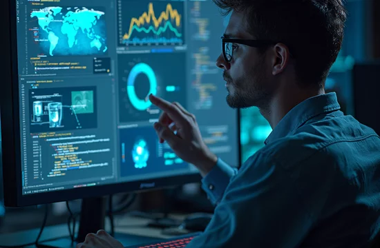 ИИ-модель Alibaba Qwen: