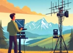 WSPR тестирование: поиск оптимального места и результаты