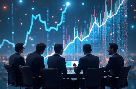 Станет ли Ethereum