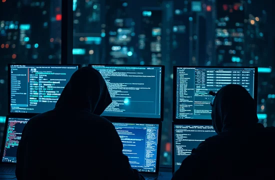 Кибервойна нарастает: Zyxel