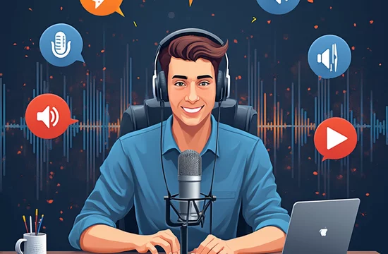 Как ElevenLabs меняет