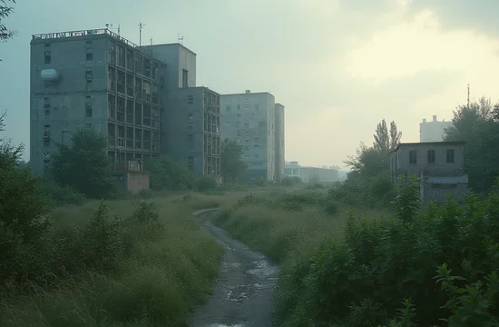 Почему «Дом производства»