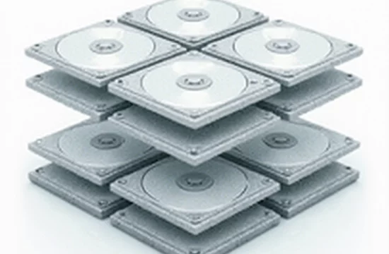 Как работает LVM: