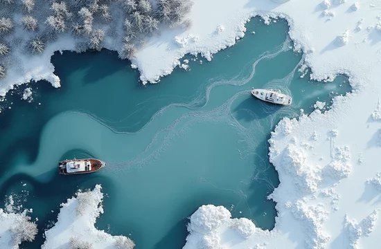 Почему кратковременные морозы