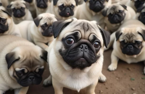 Разве "клоуны собачьего