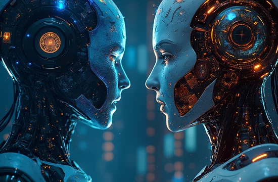 Новые ИИ-модели: Qwen