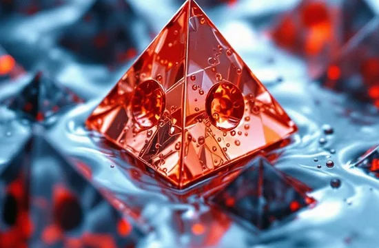 Невидимые стражи: металлоорганические