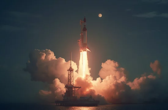 Сможет ли SpaceX