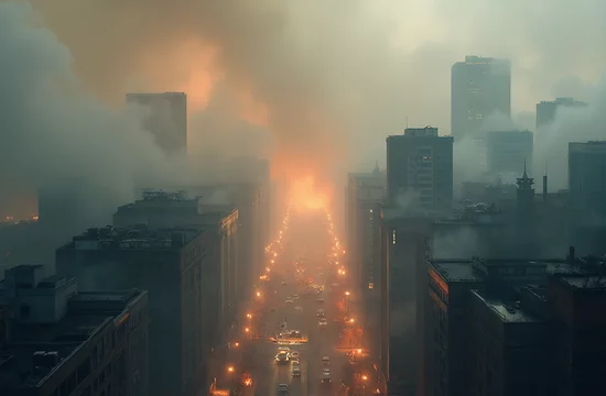Невидимая угроза: как
