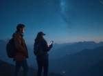 Космическая связь: Vodafone раздвигает горизонты мобильной связи, встречая вызовы