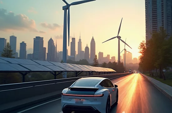 Почему Tesla не