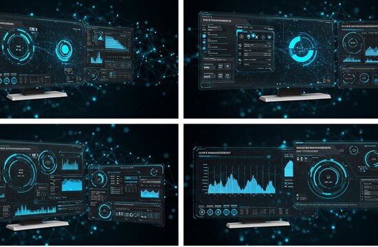 Зачем нужны разные дизайн-системы и UI-киты в одной компании?