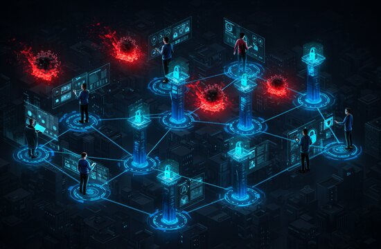 Почему NDR – это не просто "приятное дополнение", а необходимость для современной кибербезопасности?