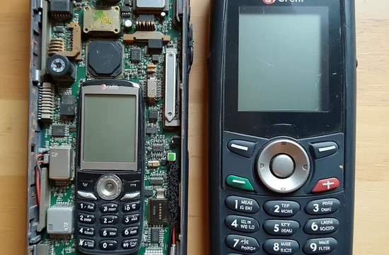 Поддельный iPhone: как