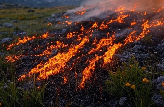 Пламя Надежды: как