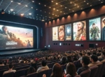 Кинофевраль: десять премьер, которые нельзя пропустить