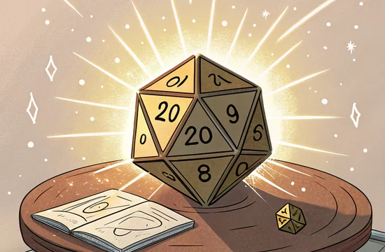 Как D20 влияет