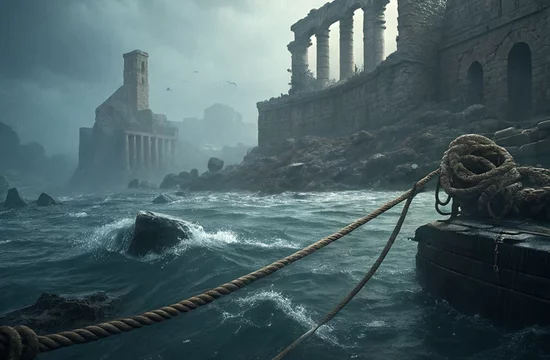 Холодная война, горячая