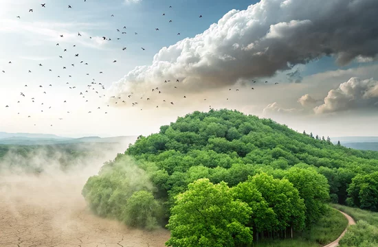 Сможет ли Земля