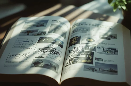 Ключевые книги для