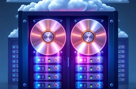 Как новые HDD