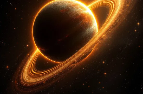 Может ли планета