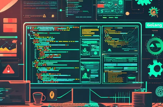 Error Handling в