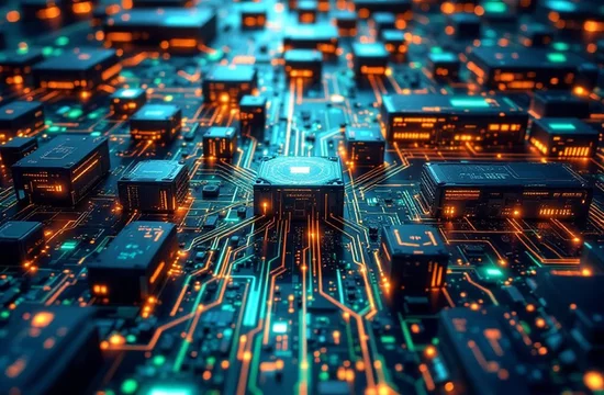 DeepSeek: оптимизация обучения