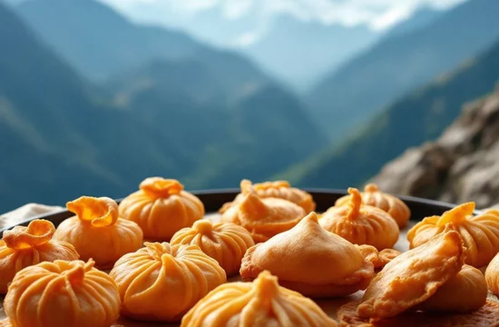 Праздник вкуса и
