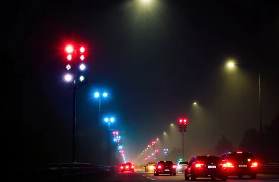 Почему на дорогах
